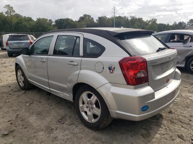 2008 Dodge Caliber SXT