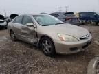 2006 Honda Accord Hybrid