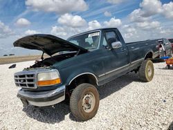 1995 Ford F150 en venta en Temple, TX