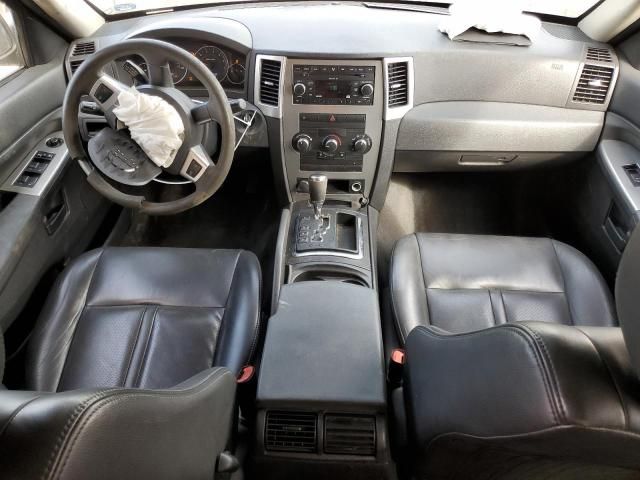 2008 Jeep Grand Cherokee Laredo