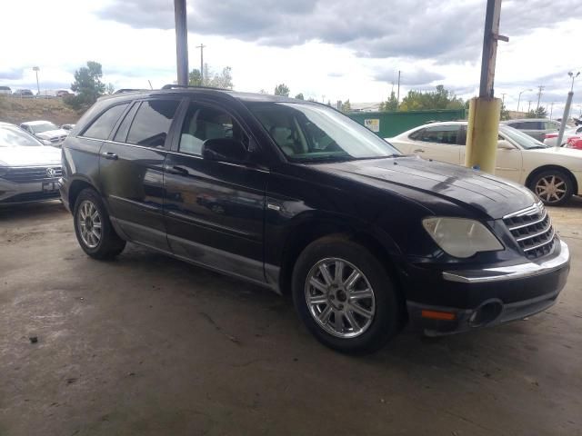 2007 Chrysler Pacifica Touring