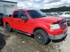 2006 Ford F150 Supercrew