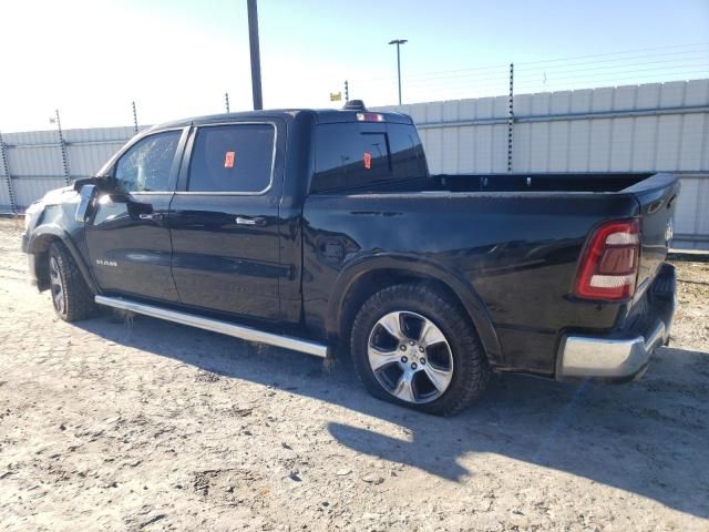 2019 Dodge 1500 Laramie