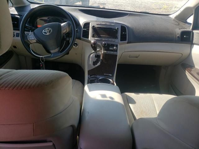 2010 Toyota Venza