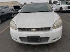 2014 Chevrolet Impala Limited LT