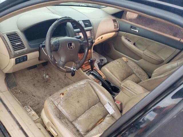 2003 Honda Accord EX