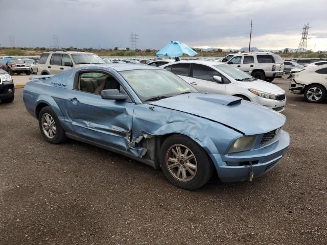 2006 Ford Mustang