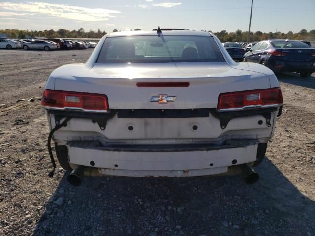 2014 Chevrolet Camaro LS