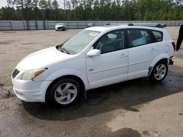 2005 Pontiac Vibe