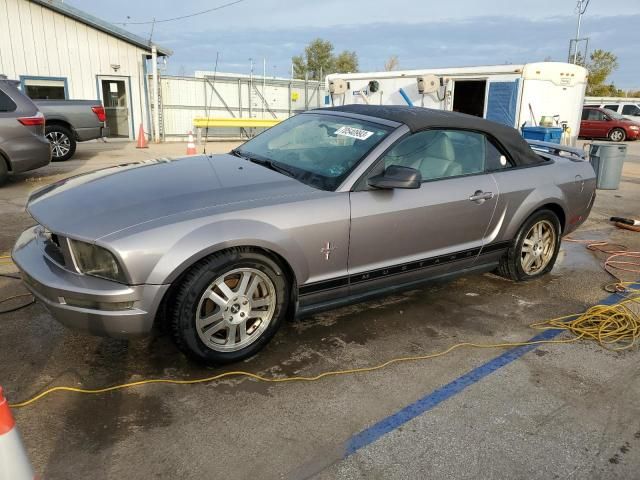 2006 Ford Mustang