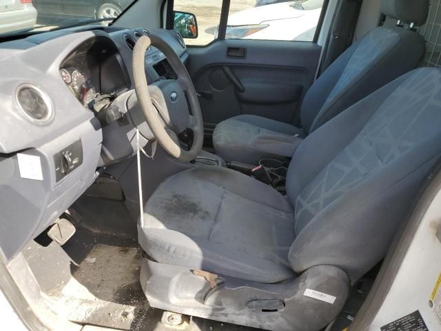 2012 Ford Transit Connect XL