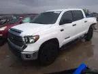 2018 Toyota Tundra Crewmax SR5