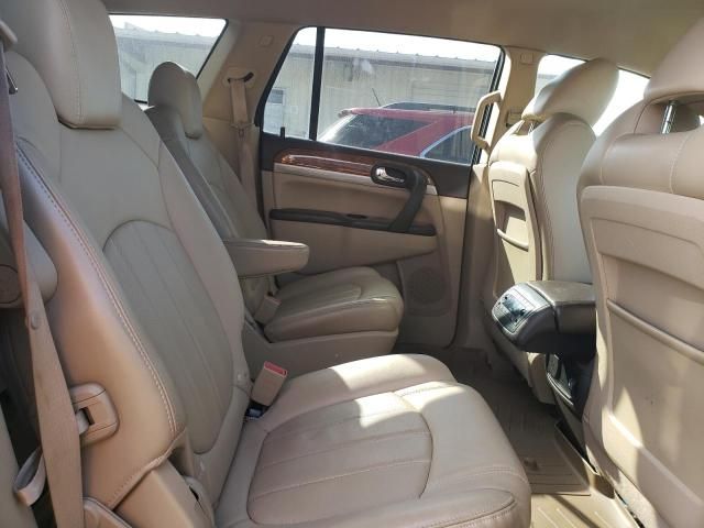 2010 Buick Enclave CXL