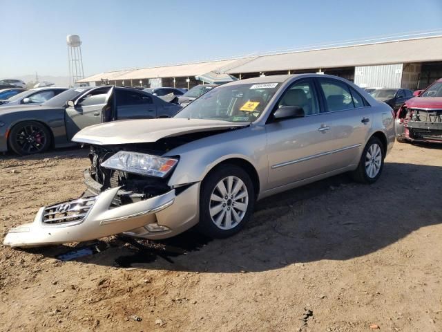 2010 Hyundai Sonata SE