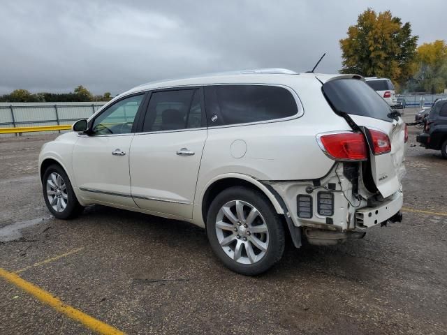 2015 Buick Enclave