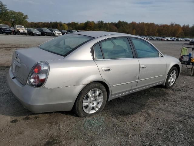 2006 Nissan Altima S