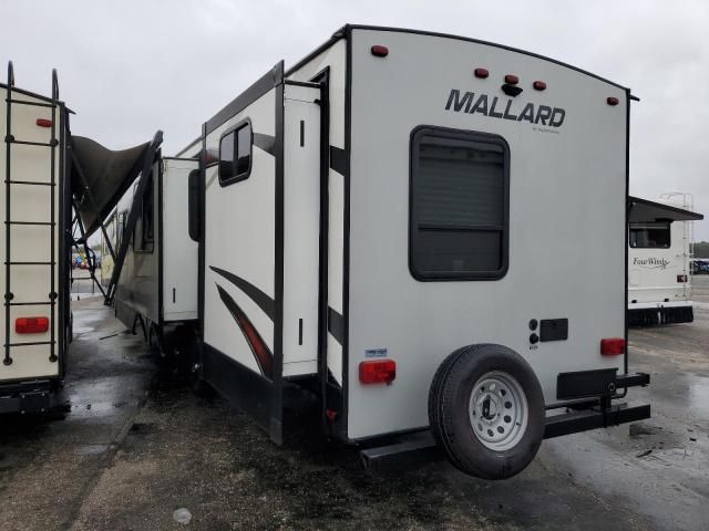 2019 Heartland Mallard