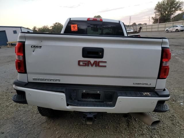 2019 GMC Sierra K2500 Denali