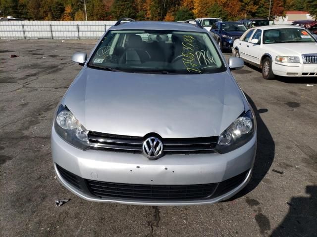 2010 Volkswagen Jetta TDI