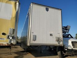 Salvage trucks for sale at Moraine, OH auction: 2022 Atro Trailer