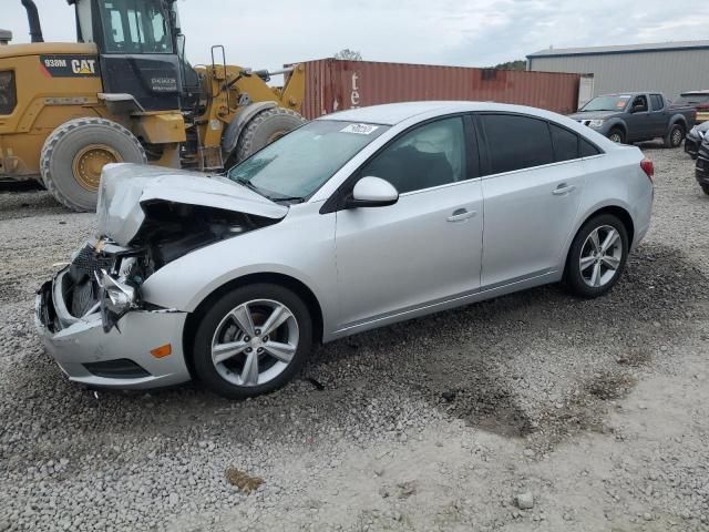 2013 Chevrolet Cruze LT