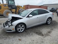 2013 Chevrolet Cruze LT for sale in Hueytown, AL