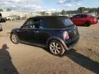 2008 Mini Cooper S