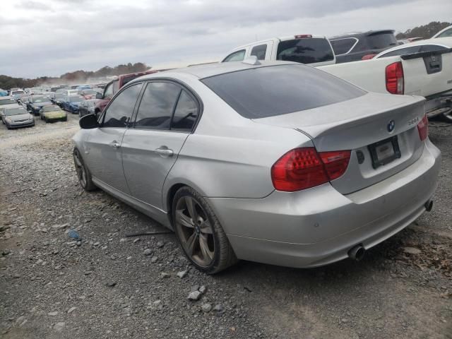 2009 BMW 335 I