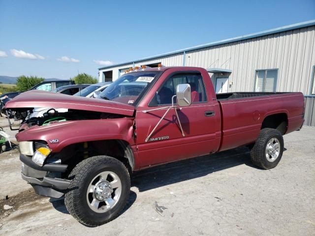 1994 Dodge RAM 2500