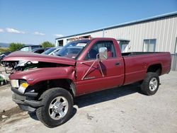 Vehiculos salvage en venta de Copart Chambersburg, PA: 1994 Dodge RAM 2500