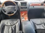 2004 Lexus LS 430