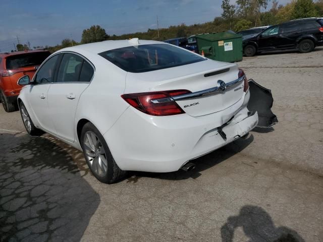 2016 Buick Regal Premium