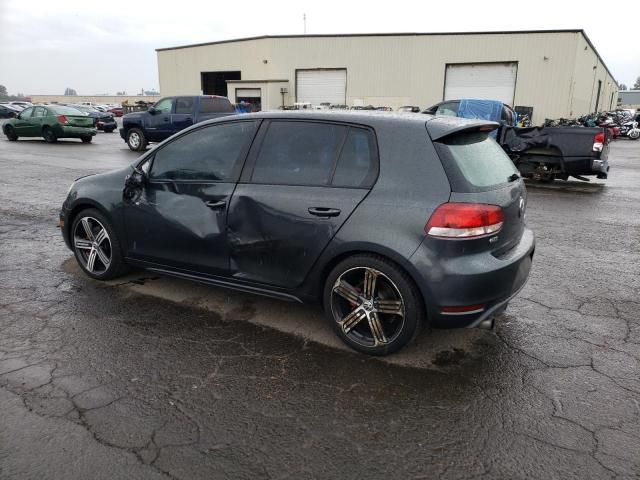 2011 Volkswagen GTI