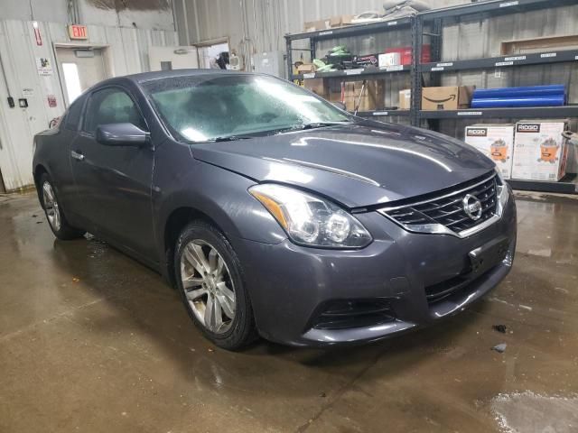 2011 Nissan Altima S