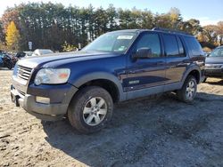 Lotes con ofertas a la venta en subasta: 2006 Ford Explorer XLT