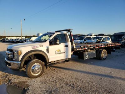 2019 Ford F550 Super Duty for sale in Grand Prairie, TX