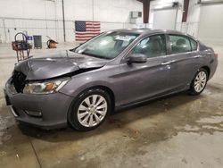 2013 Honda Accord EXL for sale in Avon, MN