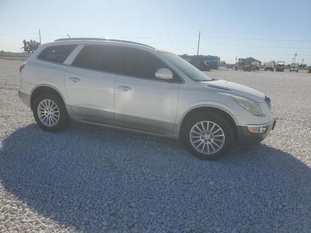 2011 Buick Enclave CXL