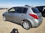 2011 Nissan Versa S