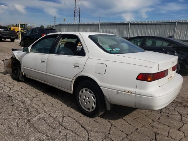 1999 Toyota Camry CE