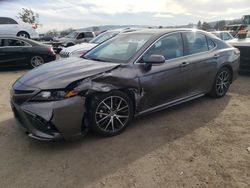 2023 Toyota Camry SE Night Shade for sale in San Martin, CA