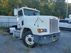 Freightliner salvage cars for sale: 2000 Freightliner Conventional FLD120