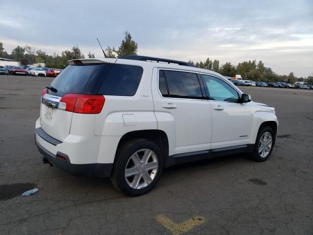 2011 GMC Terrain SLT