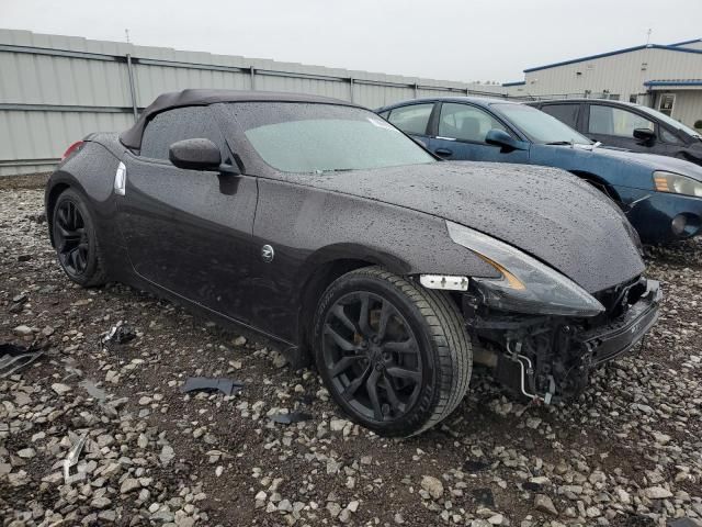 2010 Nissan 370Z