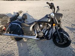 Vehiculos salvage en venta de Copart Memphis, TN: 2017 Indian Motorcycle Co. Chief Dark Horse