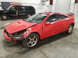 Salvage cars for sale from Copart Avon, MN: 2000 Toyota Celica GT-S