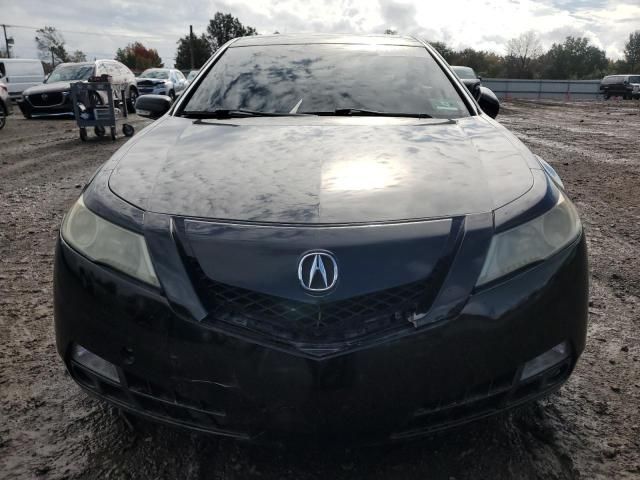 2009 Acura TL