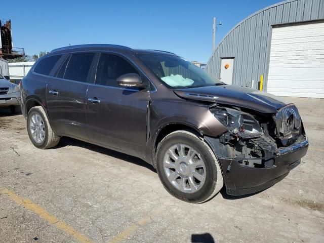 2012 Buick Enclave