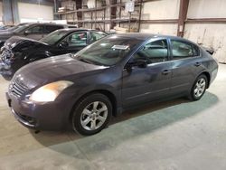 Nissan salvage cars for sale: 2008 Nissan Altima 2.5