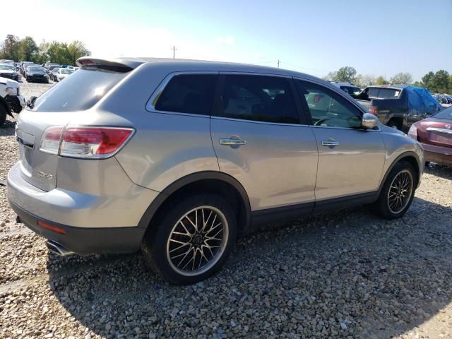 2007 Mazda CX-9